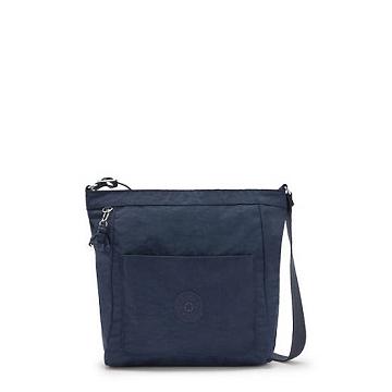 Kipling Erasmo Handbag Handbag Blue Bleu 2 | CA 1263OK